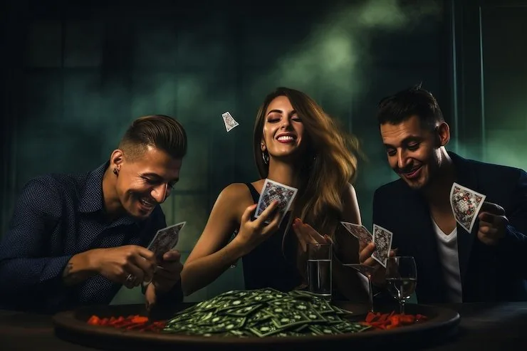 quiniel El lobby en tu celular, sin instalar nada